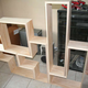 Image for article titled How to Build a Tetris Shelf